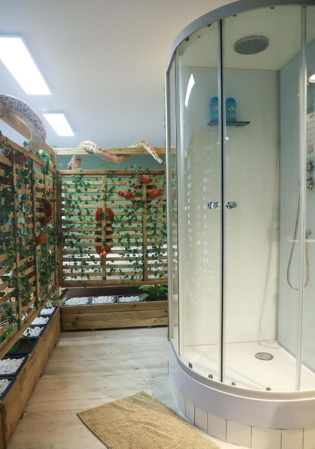 Park City Center Apartment ルクセンブルク エクステリア 写真